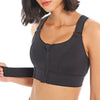 Adjustable Strap Women Sports Bra