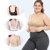 Big Size Seamless Sports Bra