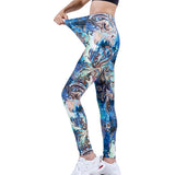 Fashionable Fitness Leggings