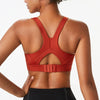 High Support Fitness Sports Bra