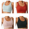 High Support Fitness Sports Bra