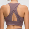 Casual Seamless Fitness Bra