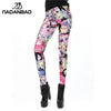 Cute Unicorn Print Leggings