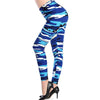 Fashionable Fitness Leggings