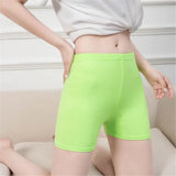 Fashionable Fitness Shorts