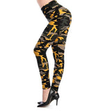 Fashionable Fitness Leggings