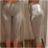 Bamboo Fiber Leggings Pants