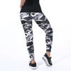 Fashionable Fitness Leggings