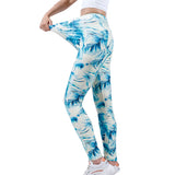 Fashionable Fitness Leggings