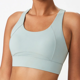 High Support Fitness Sports Bra