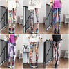 Casual and Colorful Fashion Leggings