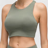 Casual Seamless Fitness Bra