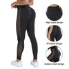 Solid Color Push Up Leggings