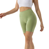 Seamless Pro Shorts