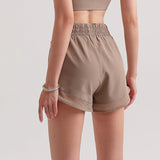 High Waist Athletic Sport Shorts