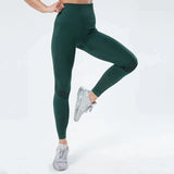 Seamless Fitness Leggings