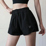 Quick Dry Women Sports Shorts