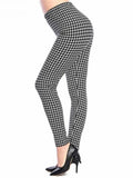 Stylish Printed Fashion Leggings