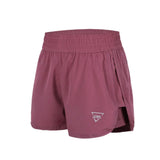 Quick Dry Women Sports Shorts