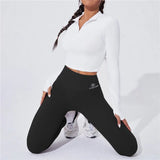 Stylish Push Up Leggings